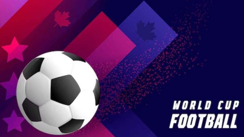世界杯预选赛到底怎么踢才能进世界杯？各大洲晋级规则一次讲清